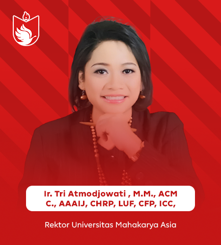 Universitas Mahakarya Asia